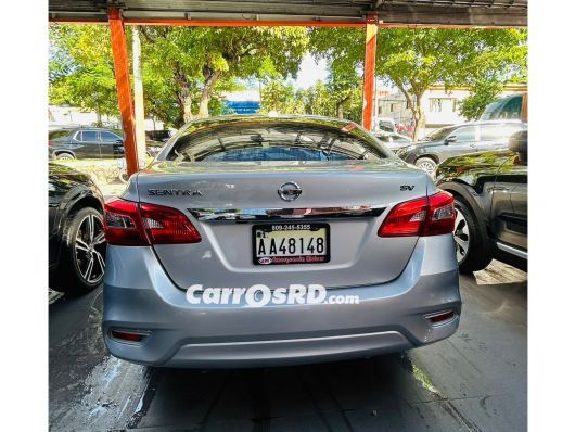 Nissan Sentra Carros en venta