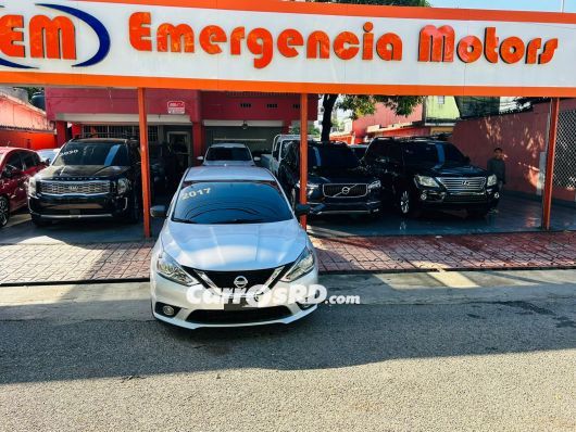 Nissan Sentra Carros en venta