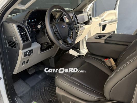 Ford F150 Camioneta en venta