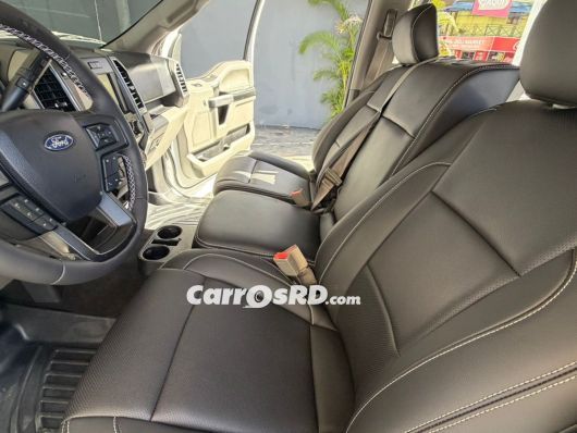 Ford F150 Camioneta en venta