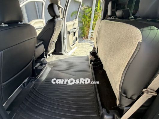 Ford F150 Camioneta en venta