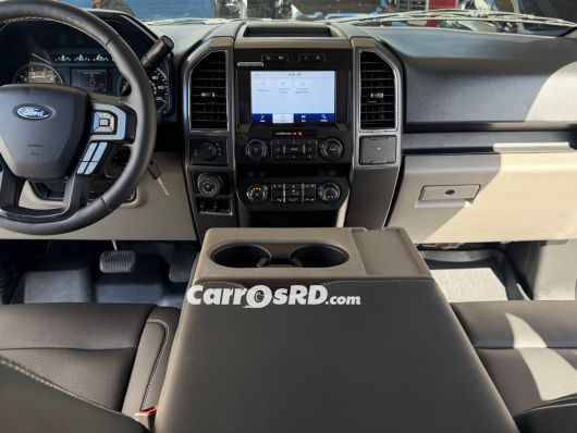 Ford F150 Camioneta en venta