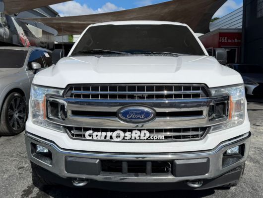 Ford F150 Camioneta en venta
