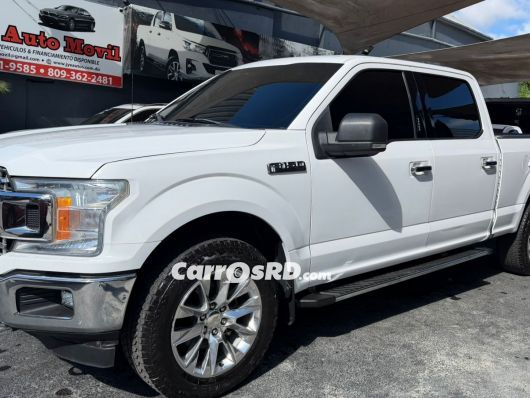 Ford F150 Camioneta en venta