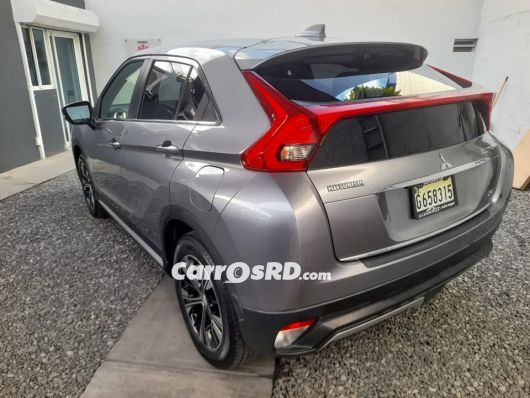 Mitsubishi Eclipse Jeepeta en venta