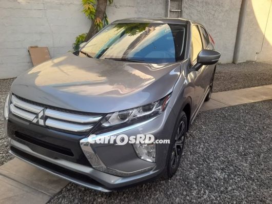 Mitsubishi Eclipse Jeepeta en venta