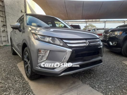 Mitsubishi Eclipse Jeepeta en venta