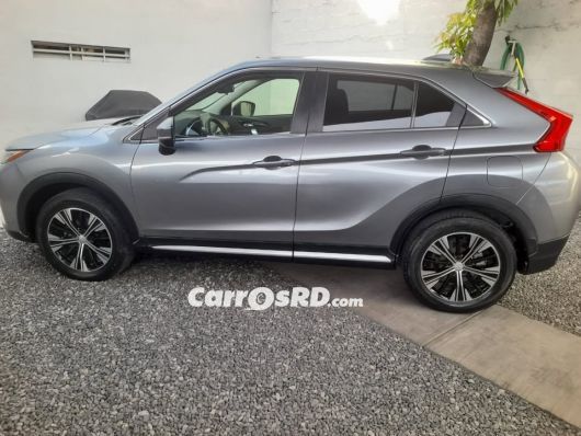 Mitsubishi Eclipse Jeepeta en venta