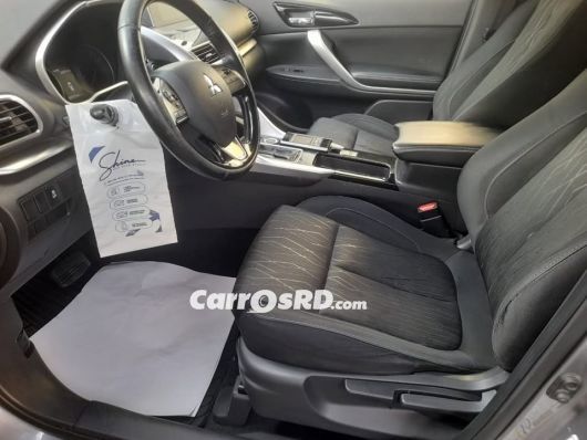 Mitsubishi Eclipse Jeepeta en venta