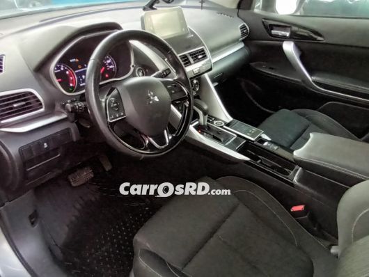 Mitsubishi Eclipse Jeepeta en venta