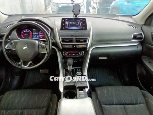 Mitsubishi Eclipse Jeepeta en venta