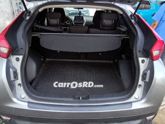 Mitsubishi Eclipse Jeepeta en venta