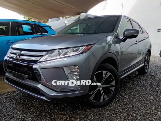 Mitsubishi Eclipse Jeepeta en venta