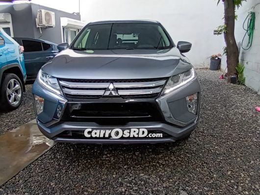 Mitsubishi Eclipse Jeepeta en venta