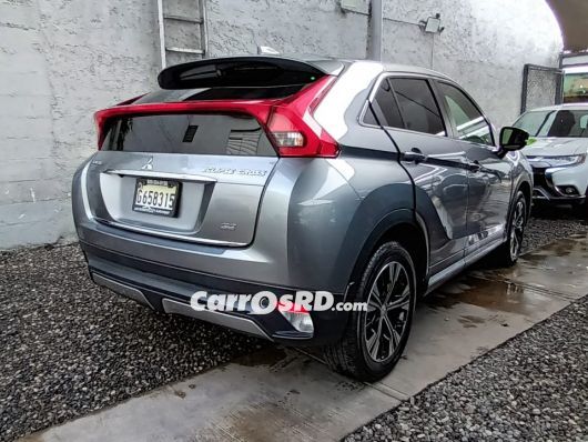 Mitsubishi Eclipse Jeepeta en venta