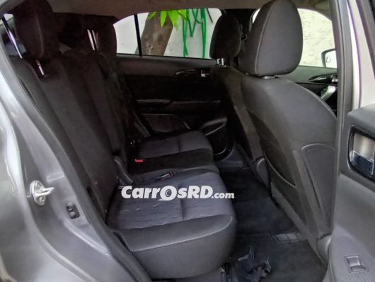 Mitsubishi Eclipse Jeepeta en venta