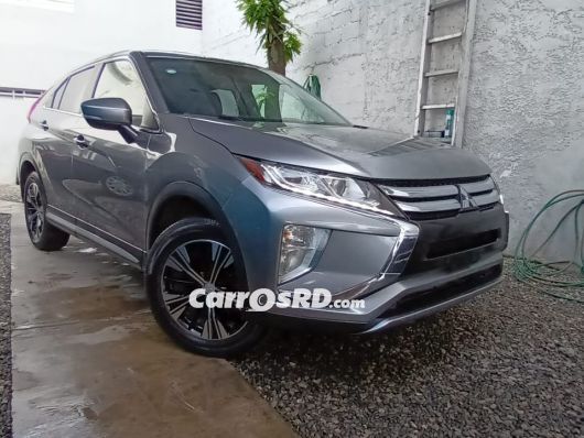 Mitsubishi Eclipse Jeepeta en venta