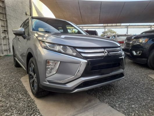 Mitsubishi Eclipse GT en venta