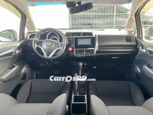 Honda Fit Carros en venta