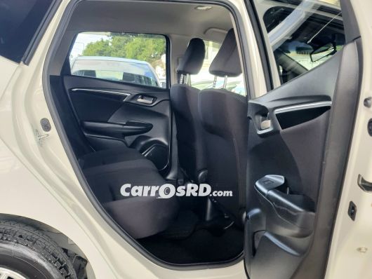 Honda Fit Carros en venta