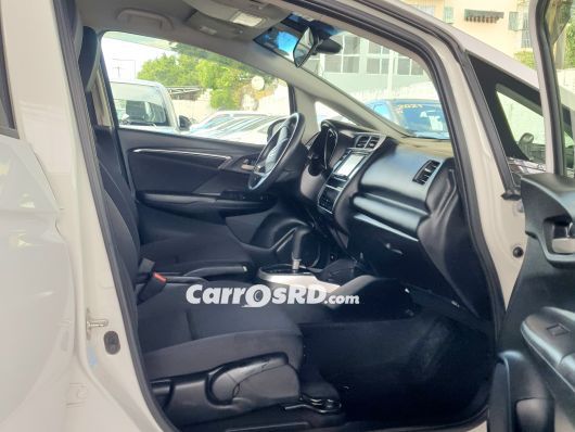 Honda Fit Carros en venta