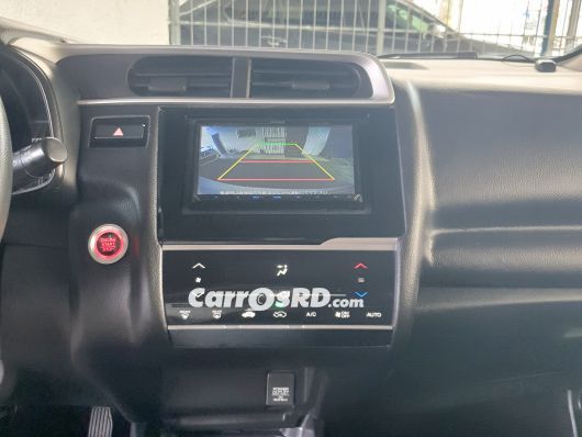 Honda Fit Carros en venta