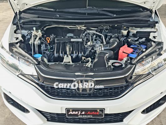 Honda Fit Carros en venta