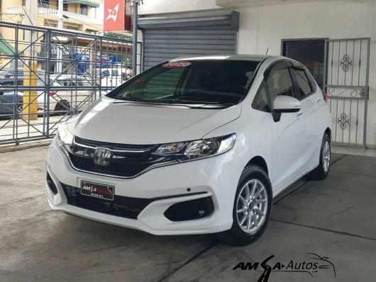 Honda Fit Sport en venta