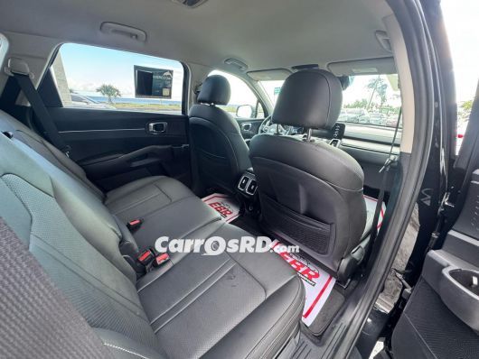 Kia Sorento Jeepeta en venta