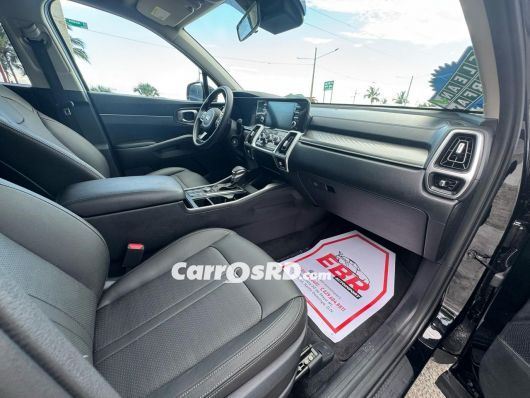 Kia Sorento Jeepeta en venta