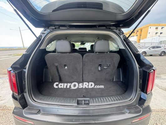 Kia Sorento Jeepeta en venta