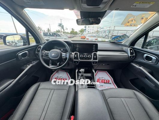 Kia Sorento Jeepeta en venta