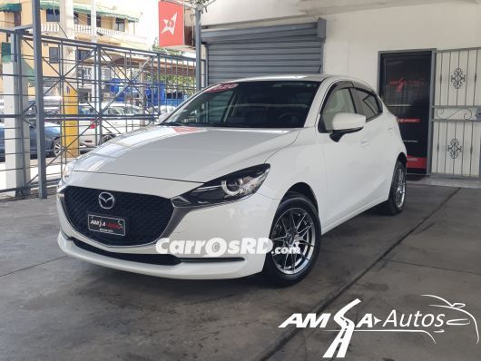 Mazda 2 Carros en venta