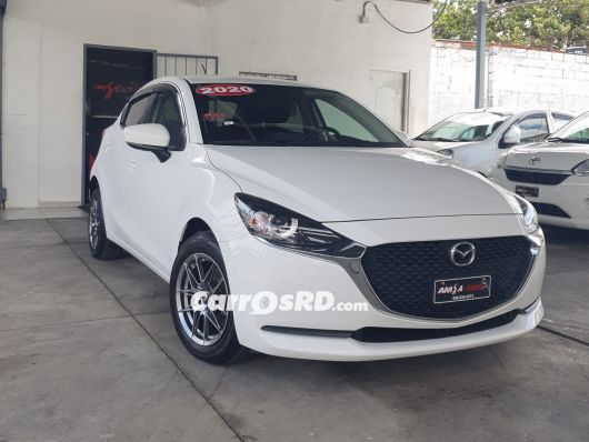 Mazda 2 Carros en venta