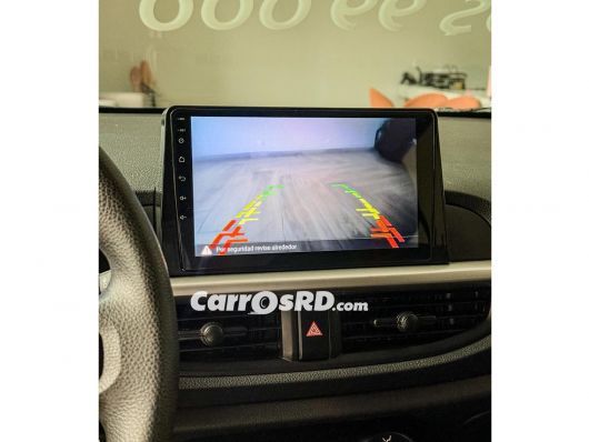 Kia Picanto Carros en venta