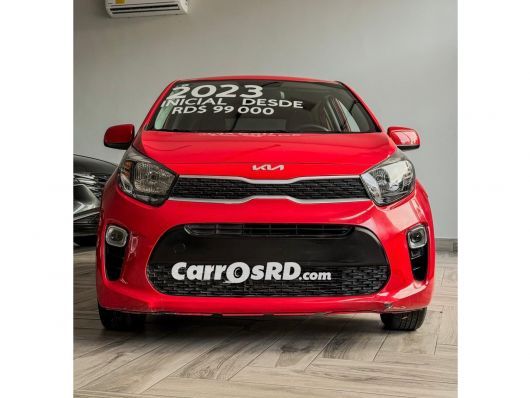 Kia Picanto Carros en venta