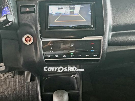 Honda Fit Carros en venta