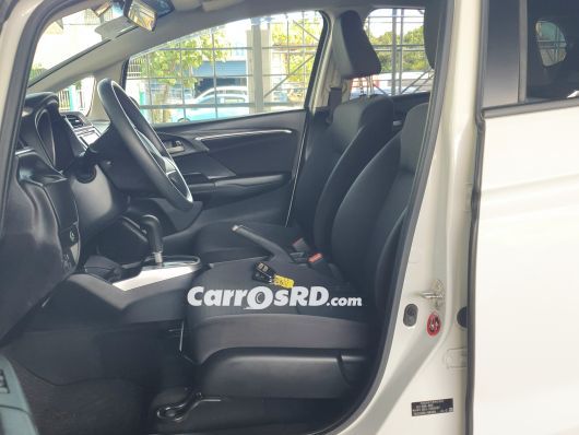 Honda Fit Carros en venta