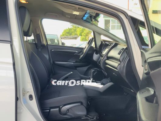 Honda Fit Carros en venta