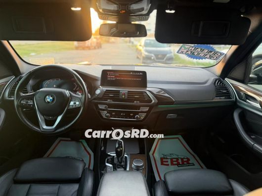 BMW Serie X Jeepeta en venta