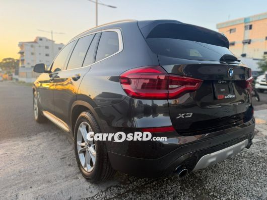 BMW Serie X Jeepeta en venta