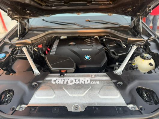 BMW Serie X Jeepeta en venta