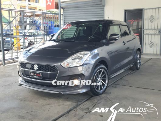 Suzuki Swift Carros en venta