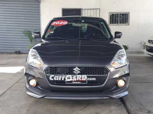 Suzuki Swift Carros en venta