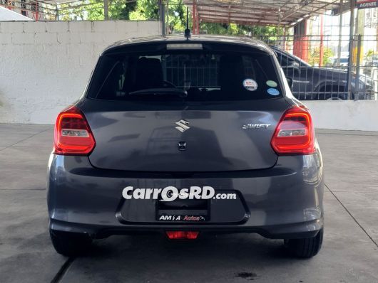 Suzuki Swift Carros en venta