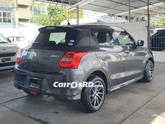 Suzuki Swift Carros en venta
