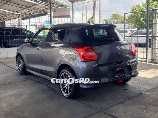 Suzuki Swift Carros en venta