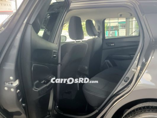 Suzuki Swift Carros en venta