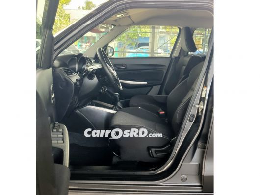 Suzuki Swift Carros en venta
