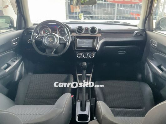 Suzuki Swift Carros en venta